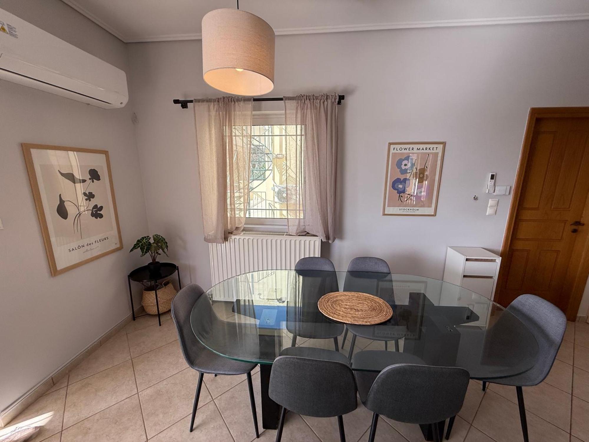 Penzion Anavyssos Garden House Palaiá Fókaia Exteriér fotografie