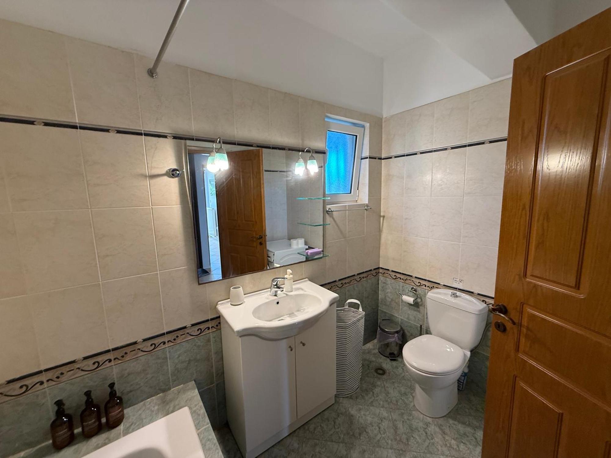 Penzion Anavyssos Garden House Palaiá Fókaia Exteriér fotografie
